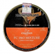    Charatan FC 1863 Mixture - 50 